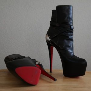 Christian Louboutin Equestria